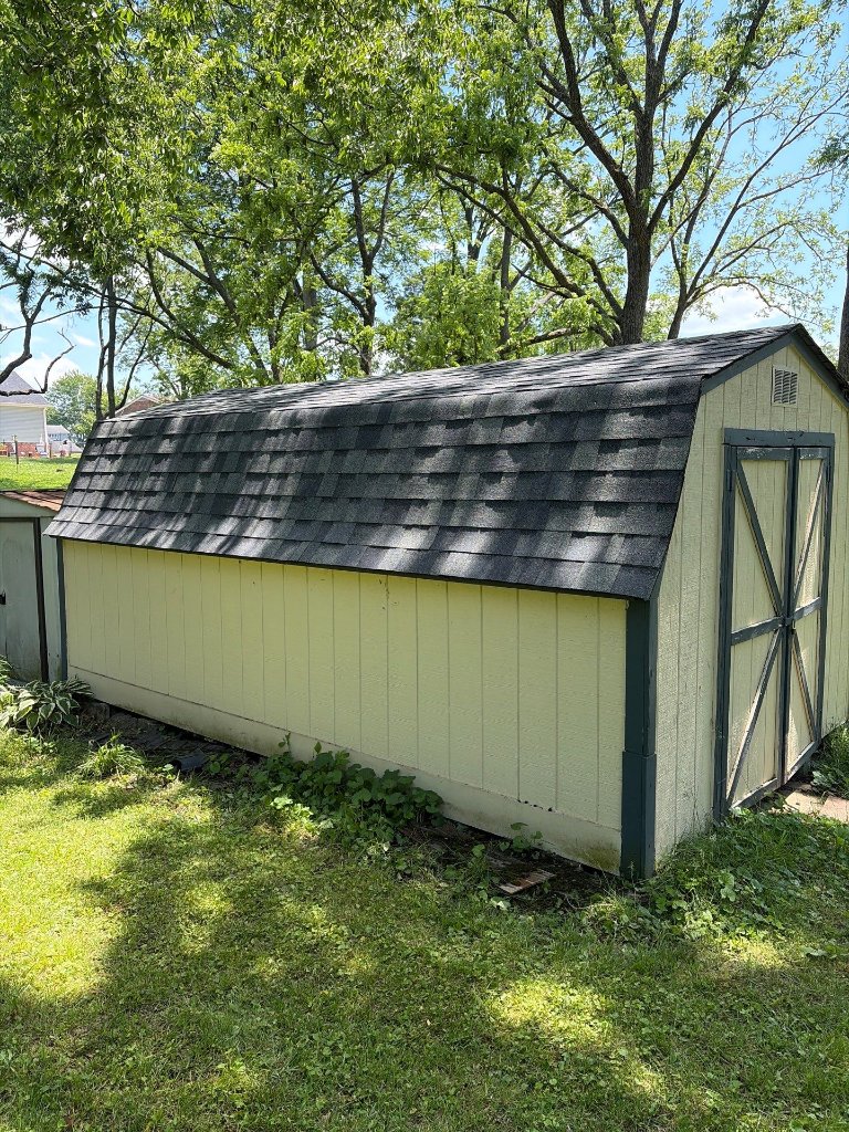 Ky Roof Rx project 13