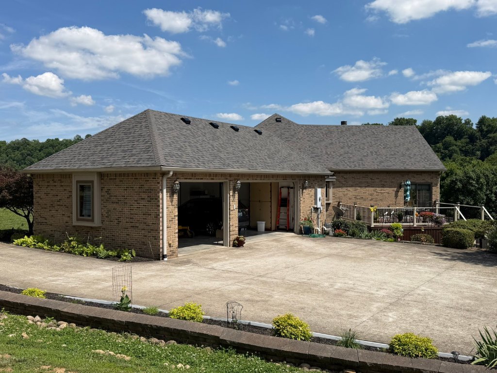 Ky Roof Rx project 50