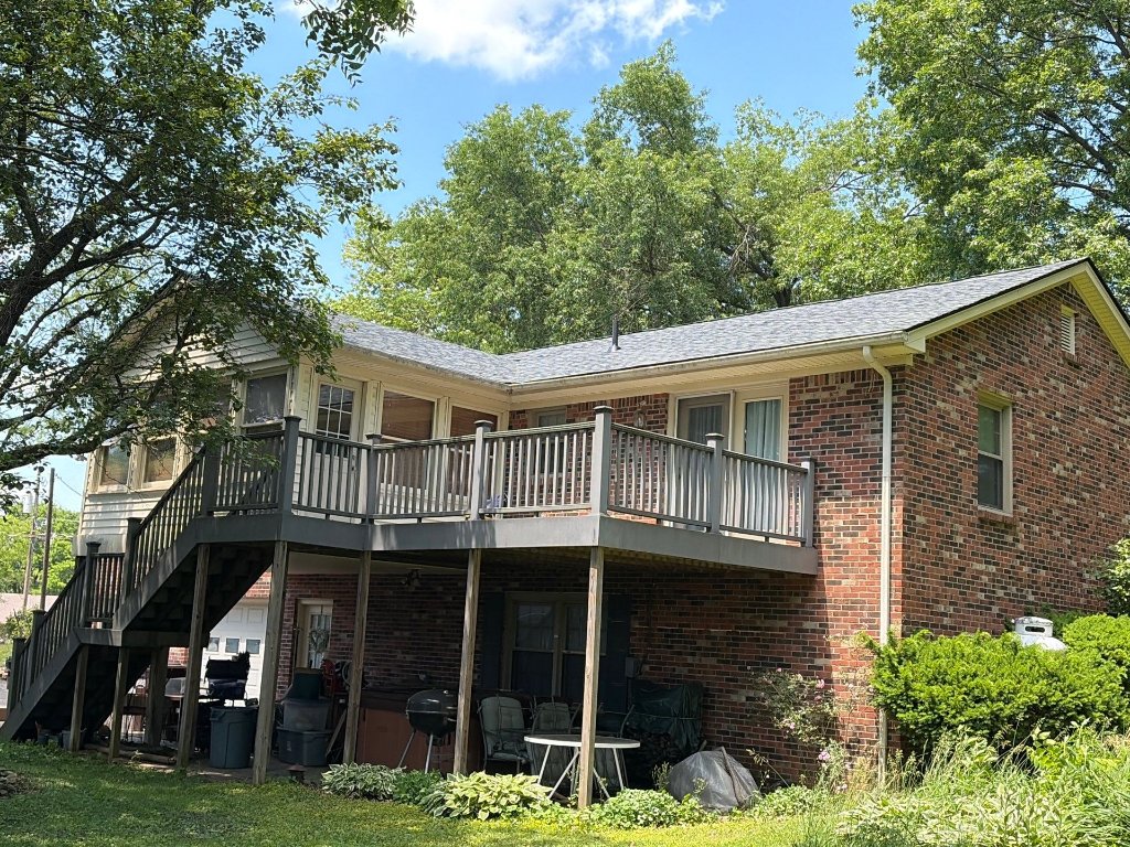 Ky Roof Rx project 21