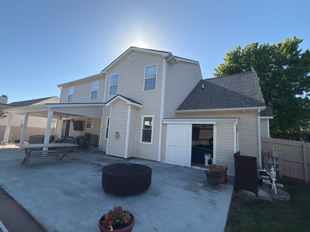 Ky Roof Rx project 22
