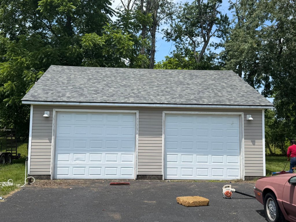 Ky Roof Rx project 1