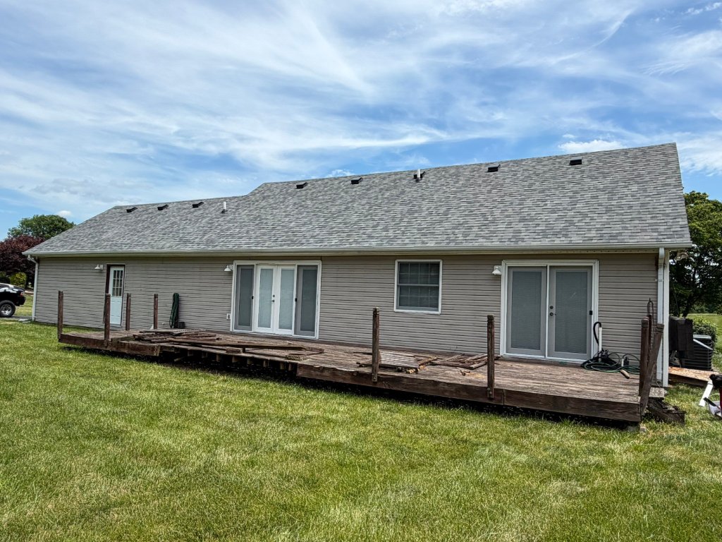 Ky Roof Rx project 5