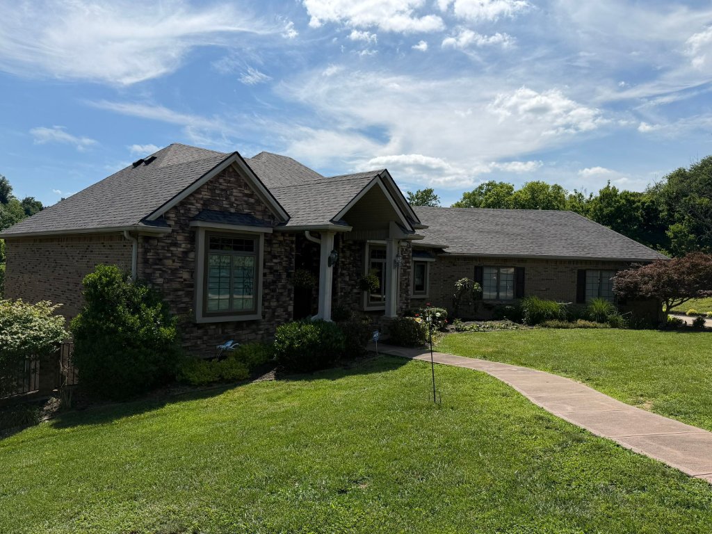 Ky Roof Rx project 58