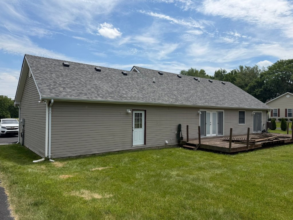 Ky Roof Rx project 7
