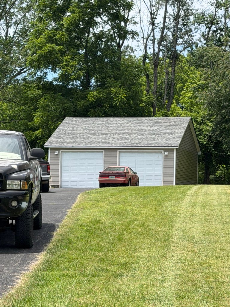 Ky Roof Rx project 10