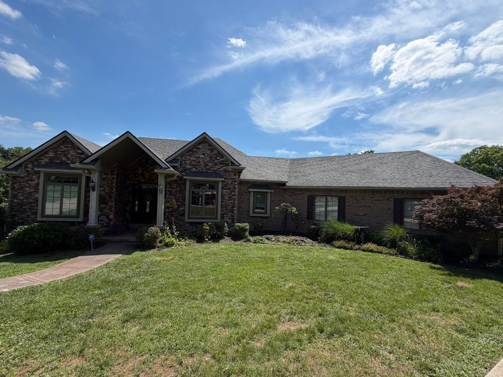 Ky Roof Rx project 51