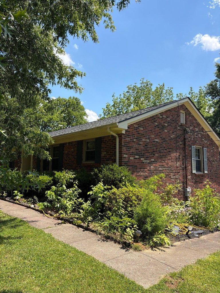 Ky Roof Rx project 17
