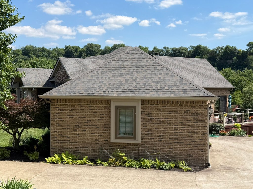 Ky Roof Rx project 52