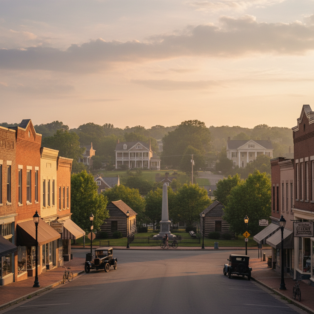 Danville, KY roofing
