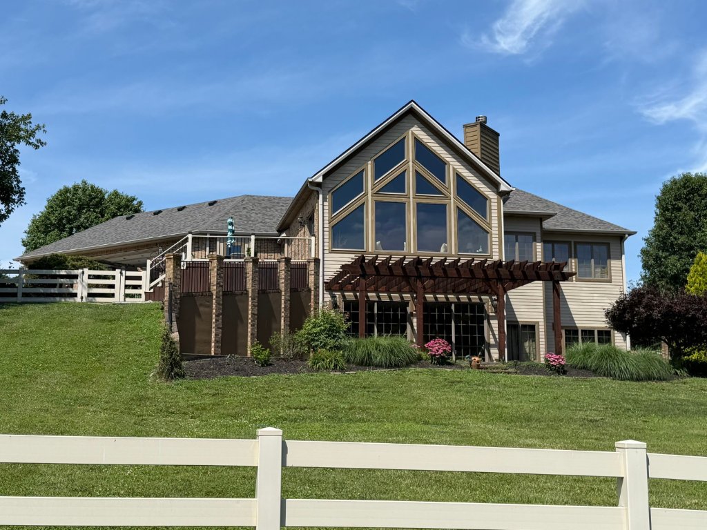 Ky Roof Rx project 55