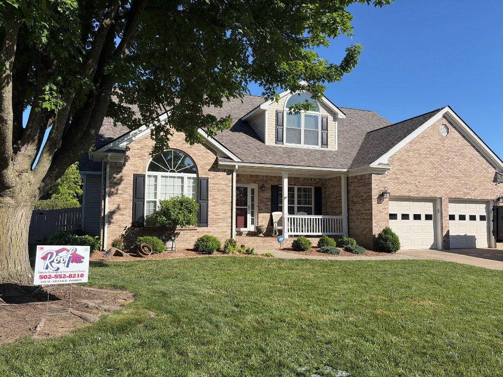 Ky Roof Rx project 31