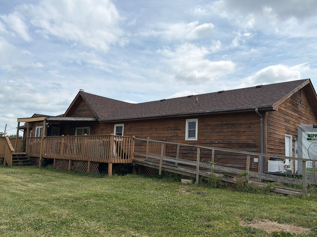Ky Roof Rx project 36