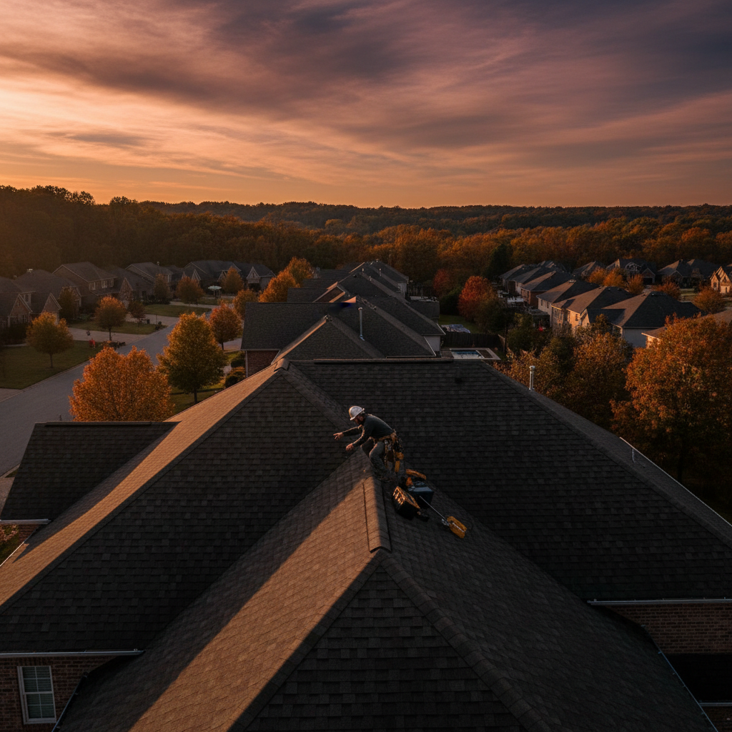5 Warning Signs Your Roof Needs Immediate Attention