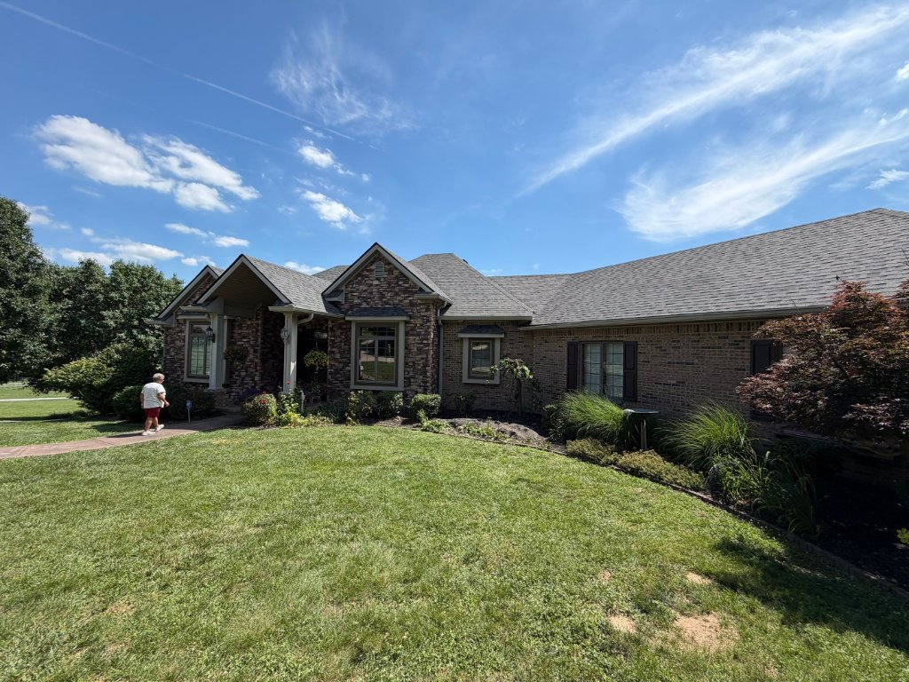 Ky Roof Rx project 54