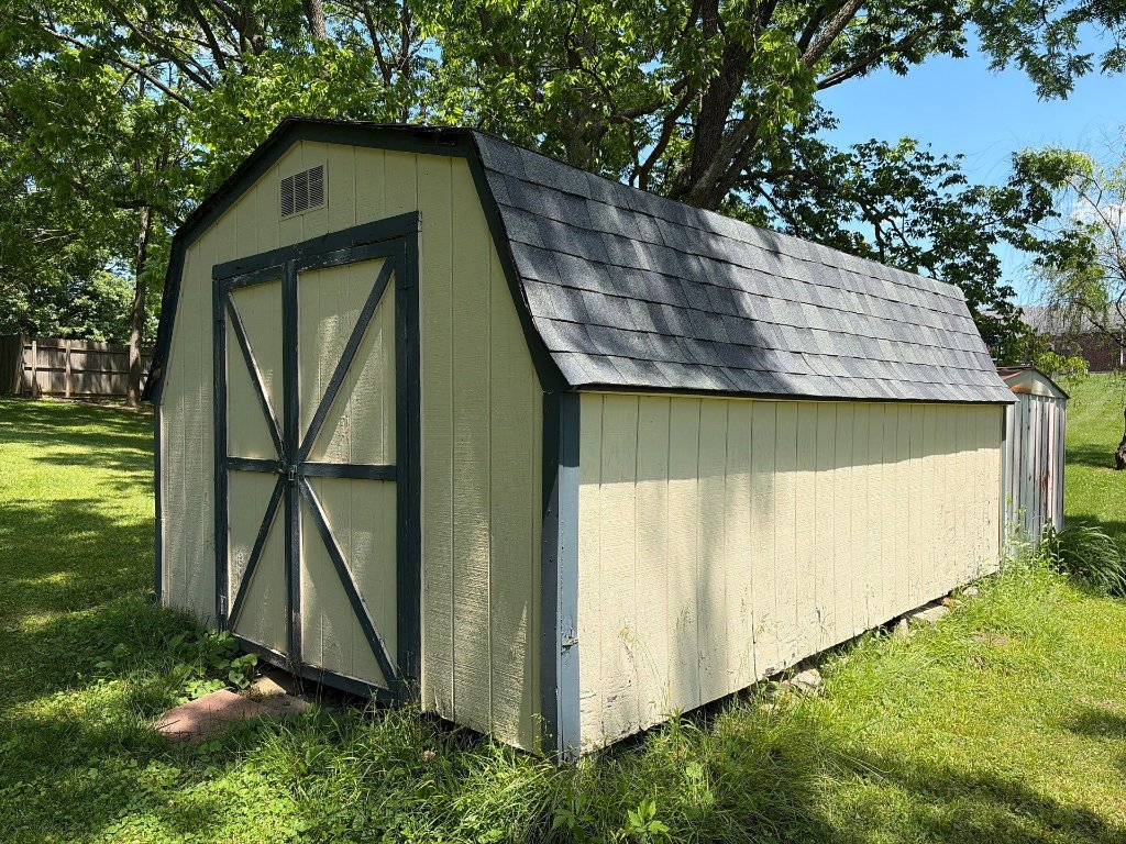 Ky Roof Rx project 12