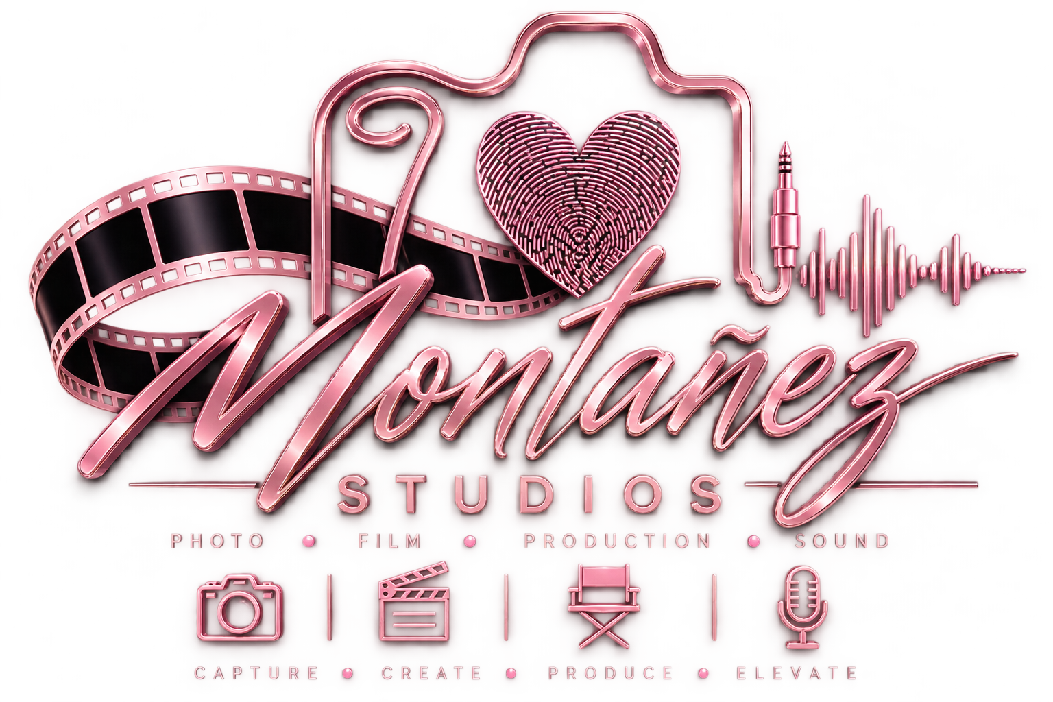 Montañez Studios