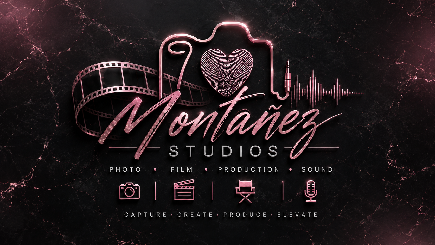 Montañez Studios
