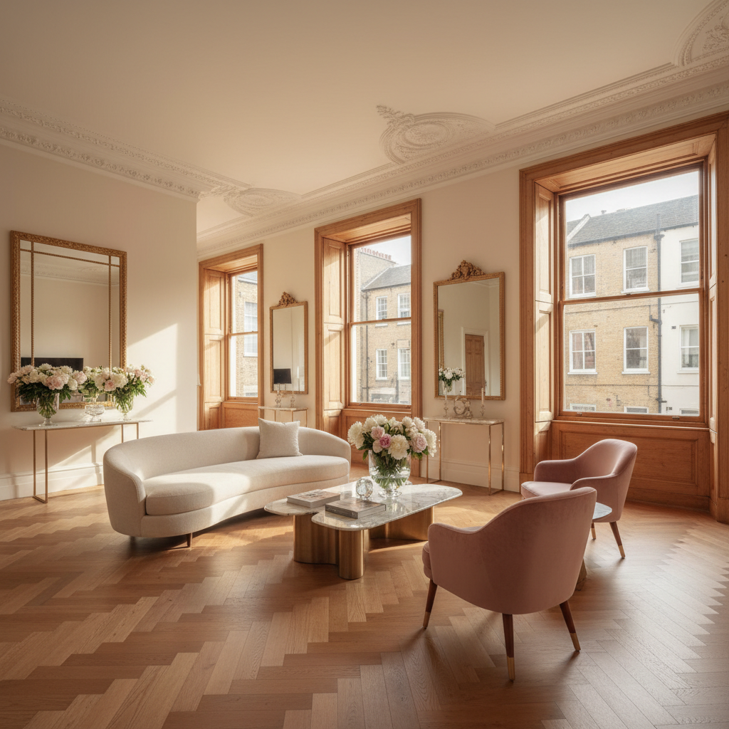 Notting Hill Boutique Residence
