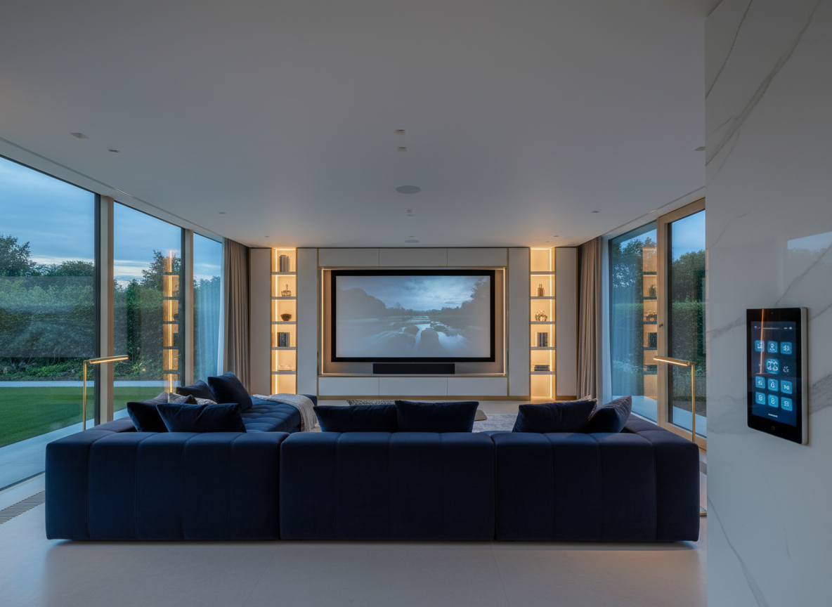 Cambridge Grand Residence