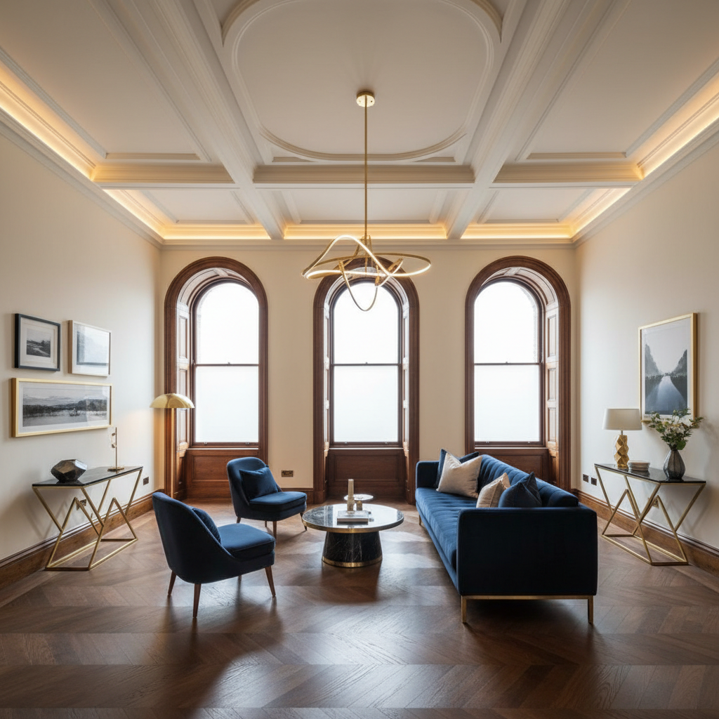 Glasgow Merchant Suite