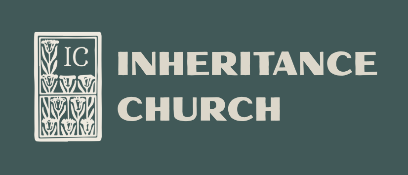 Inheritance Church