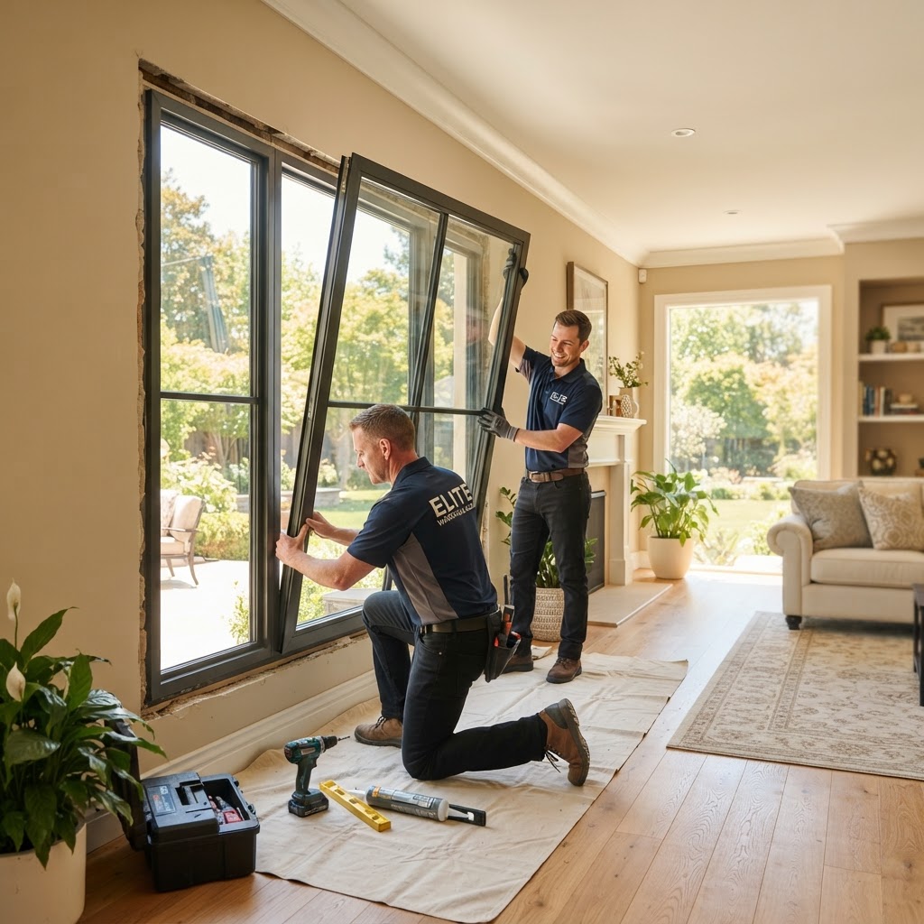 Window Suppliers