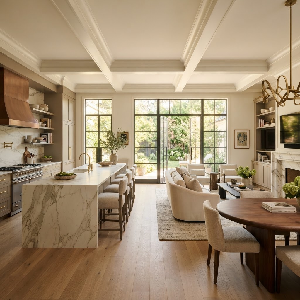 Complete Guide to Whole Home Renovations