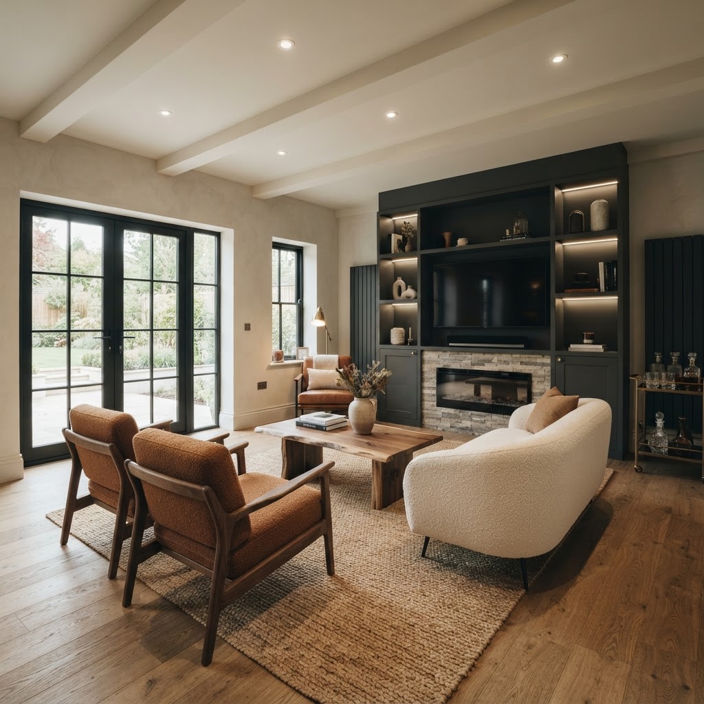 How Much Does a Garage Conversion Cost?