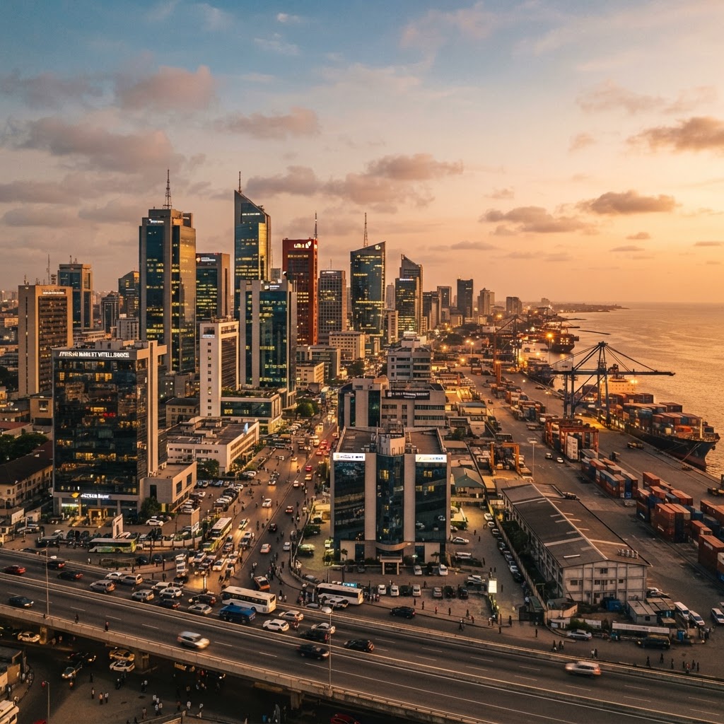 Africa Intelligence Weekly Bulletin — Week of 3 August 2026
