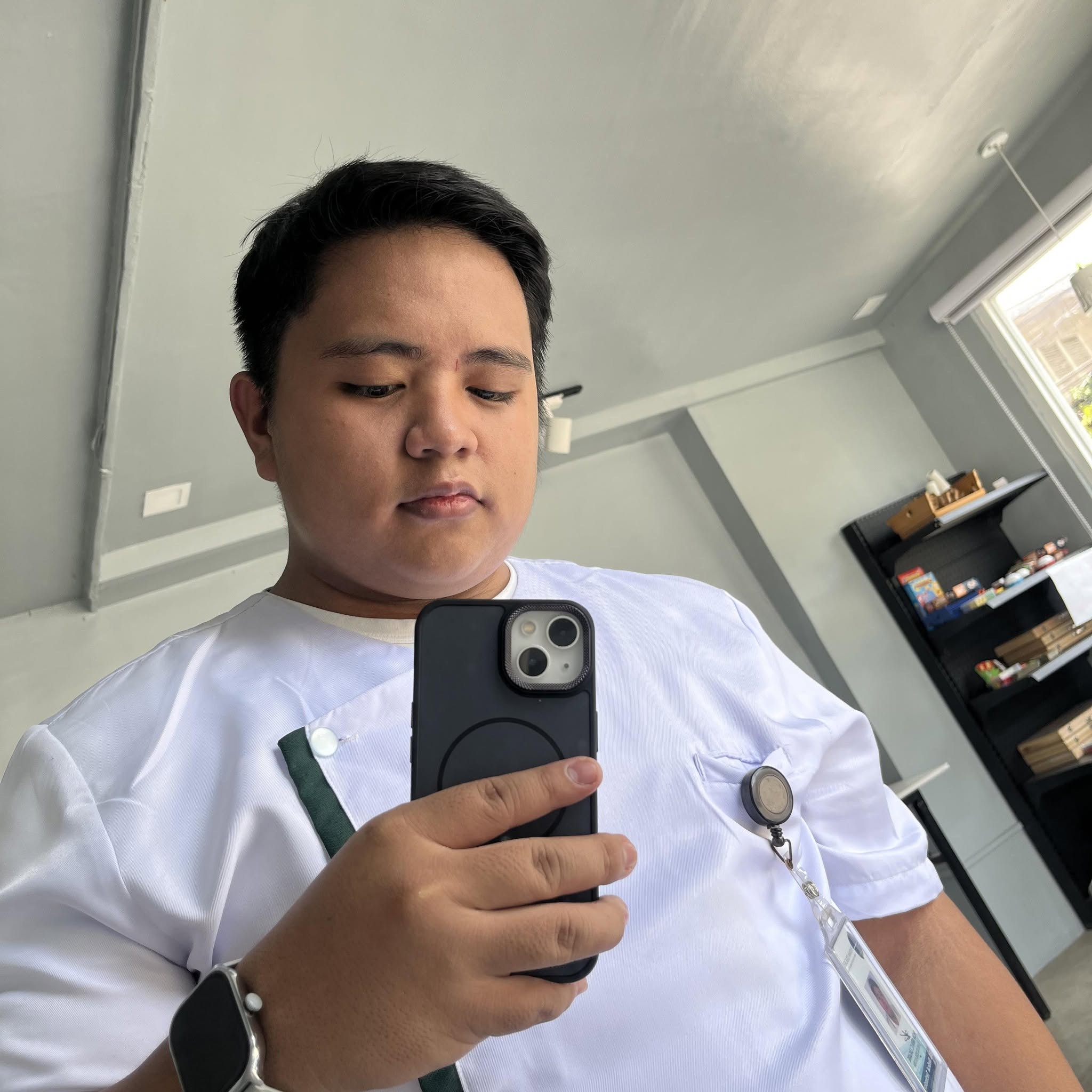 Jhon Arvi C. Lagare