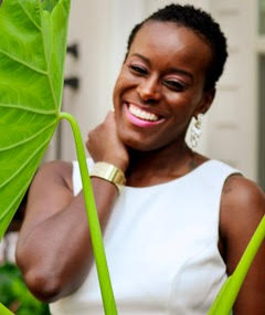Terrin, founder of After VII, registered nurse and caregiver