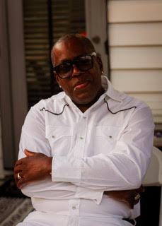 Terrin's father