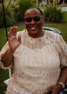 Terrin's mother