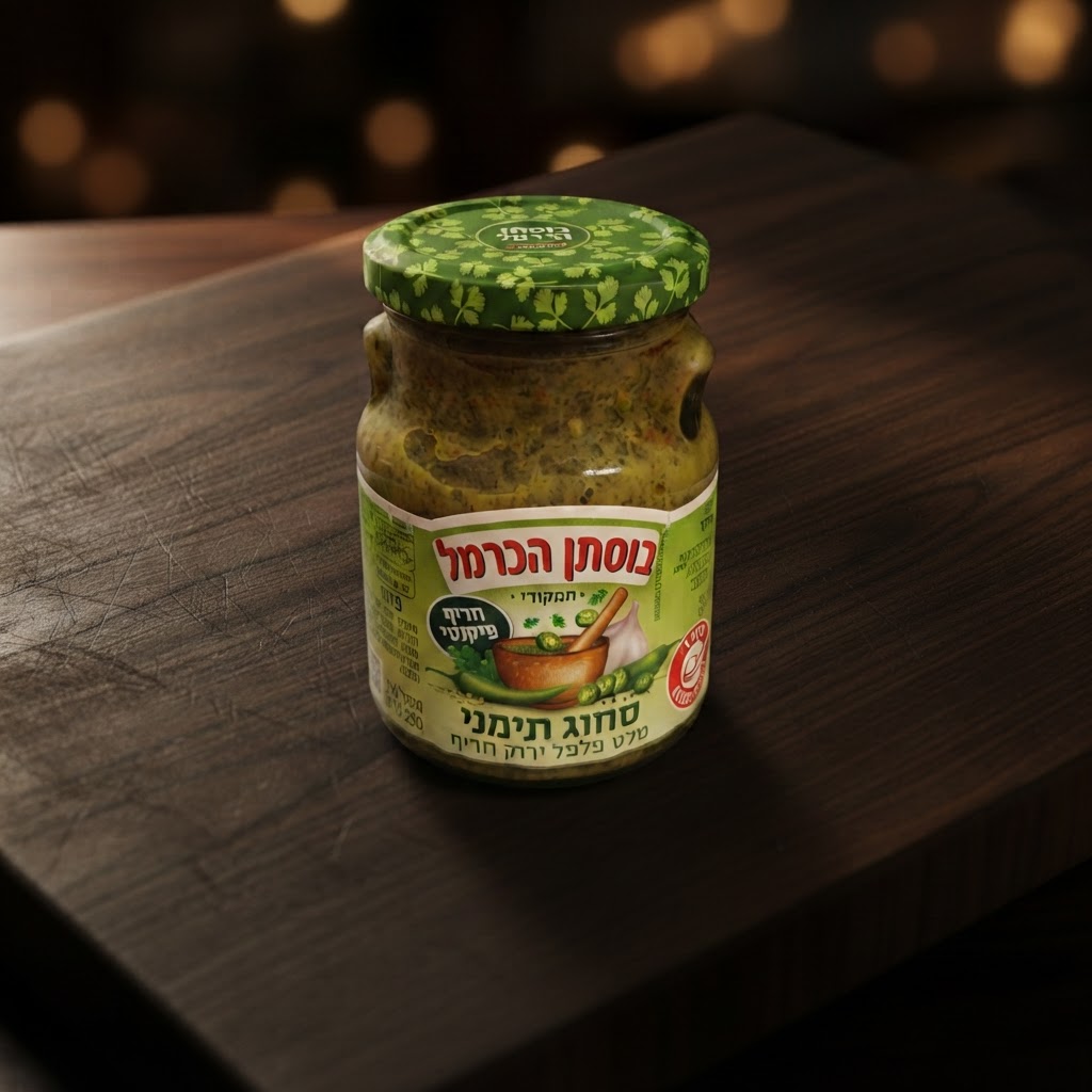 סחוג תימני