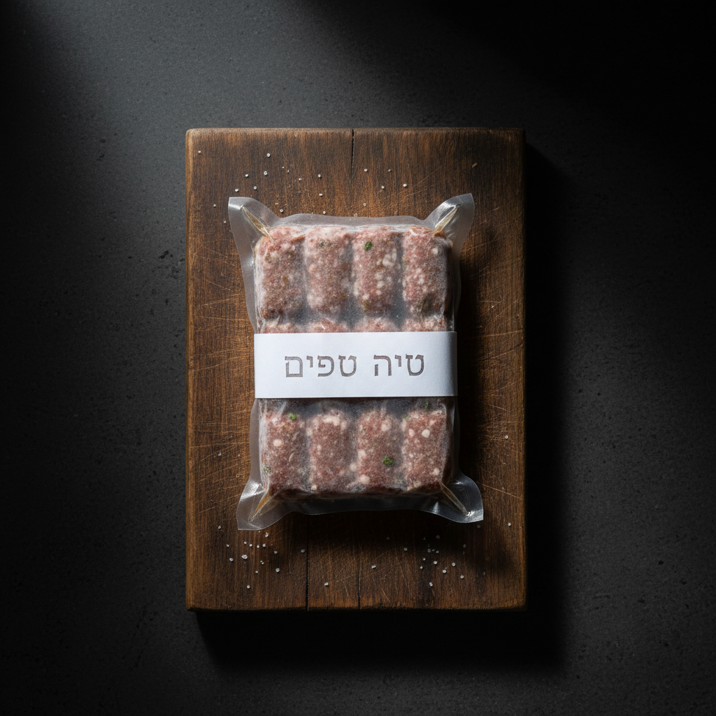 קבב הבית