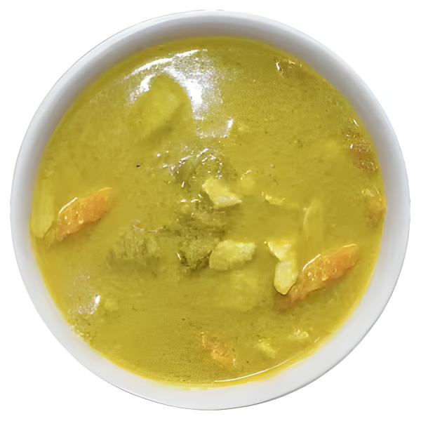 Green Curry