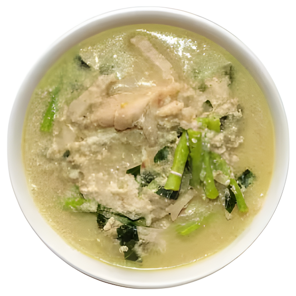 Tamarind Soup