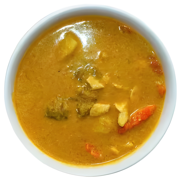 Red Curry