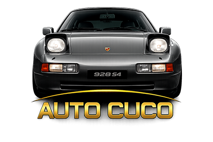 Autocuco — Logo