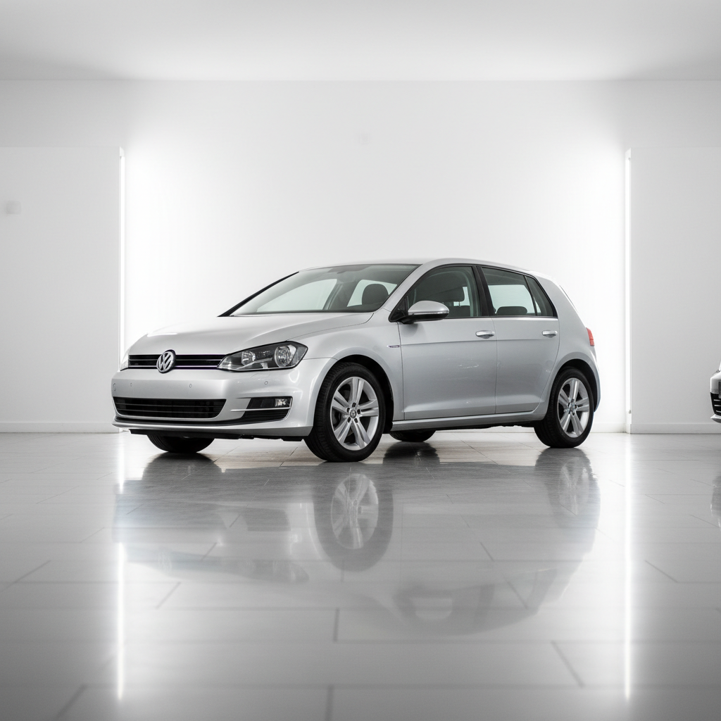 Volkswagen Golf 1.6 TDI
