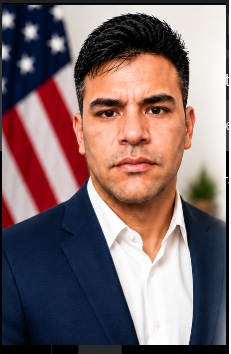 Christian Mejia — U.S. Army Veteran and Independent Insurance Broker