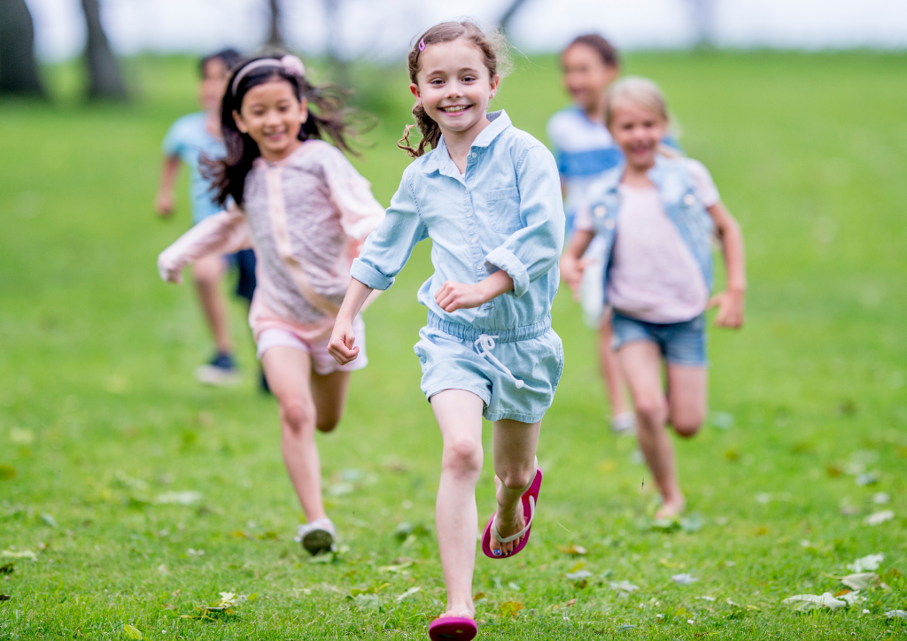 Groupe motricité et DYS – Bouger pour apprendre