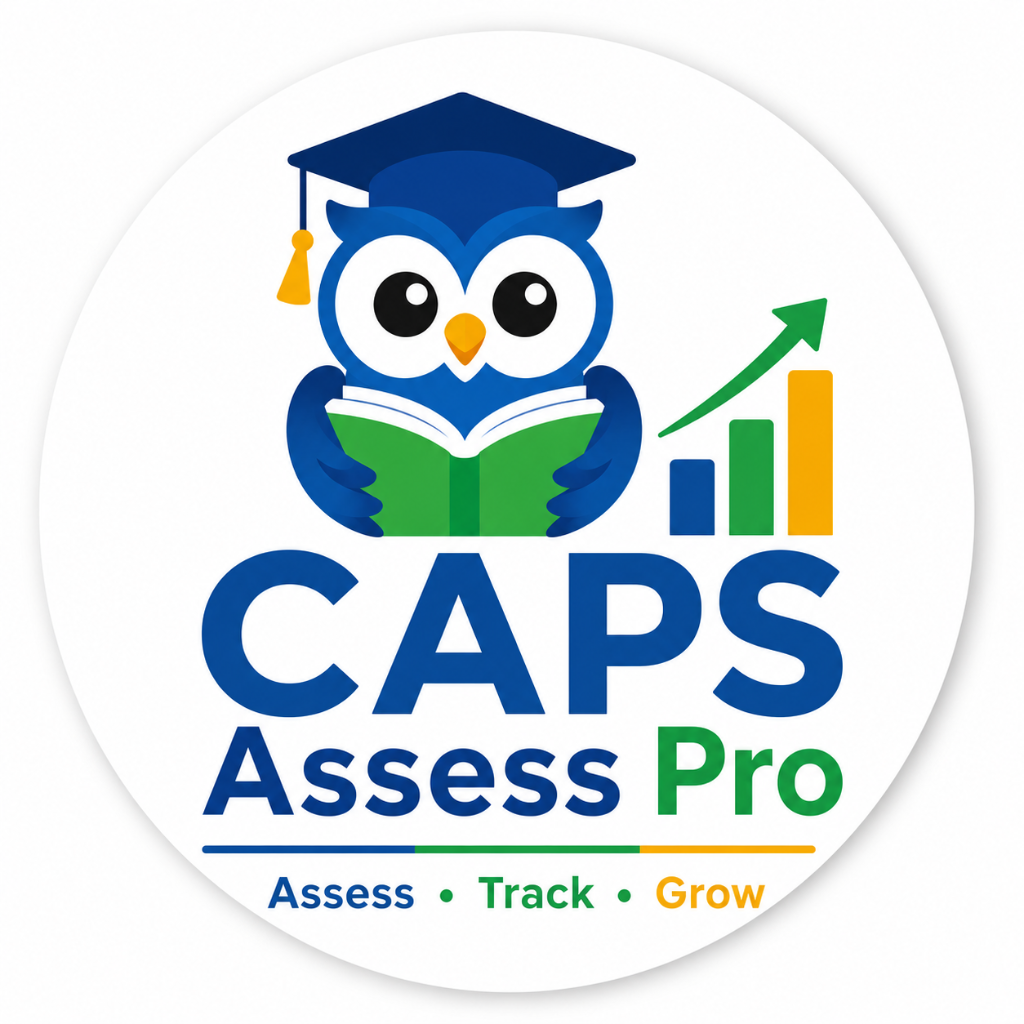 CAPS Assess Pro