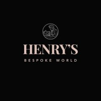 Henry's Bespoke World