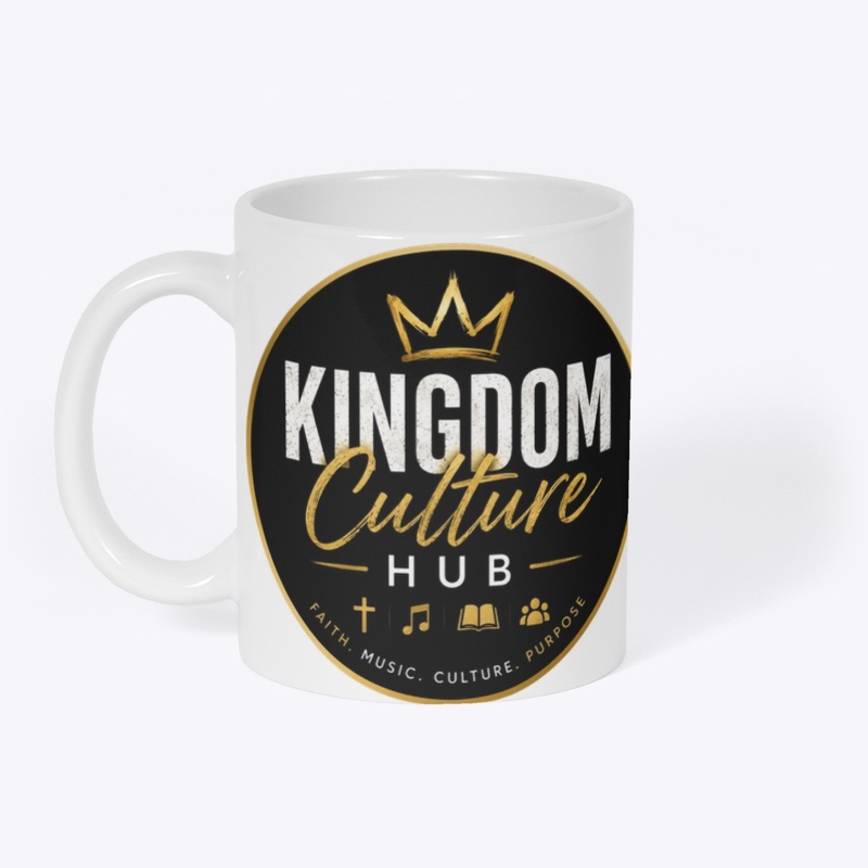 Daye Lah Mug