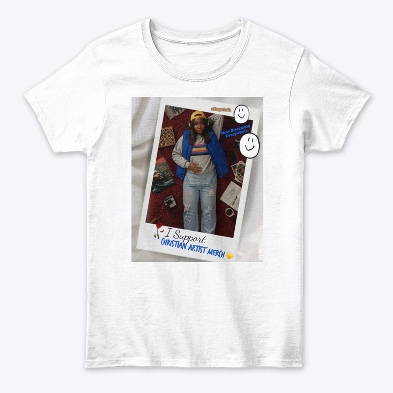 Daye Lah T-Shirt