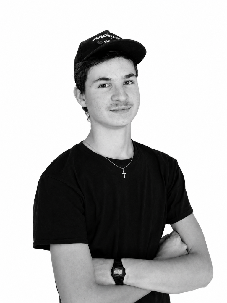 Daniel