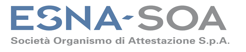 SOA Attestazione