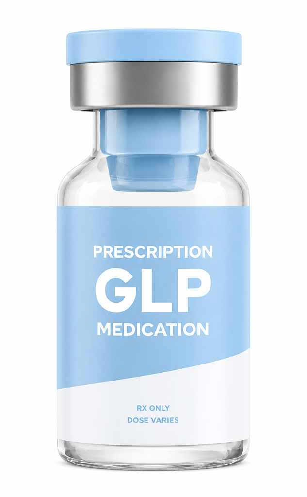 GLP Medication