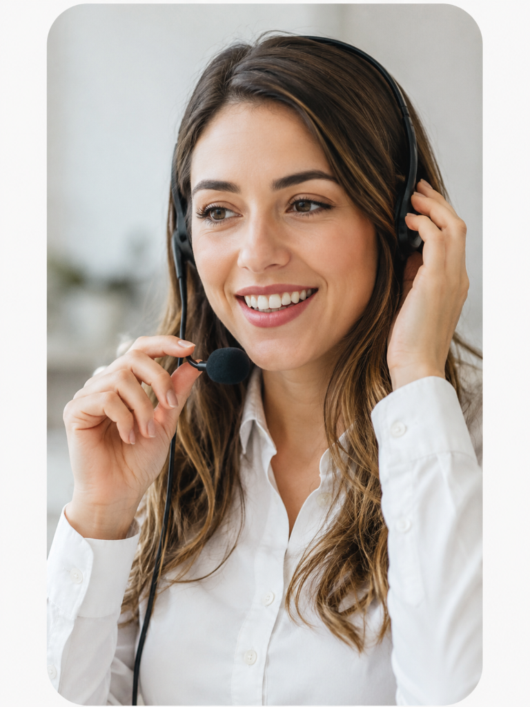Care specialist
